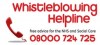 Whistleblowing Helpline